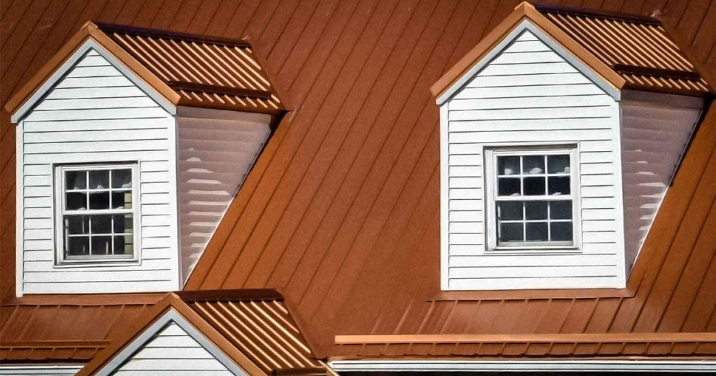 Identifying Signs of Commercial Roofing Issues